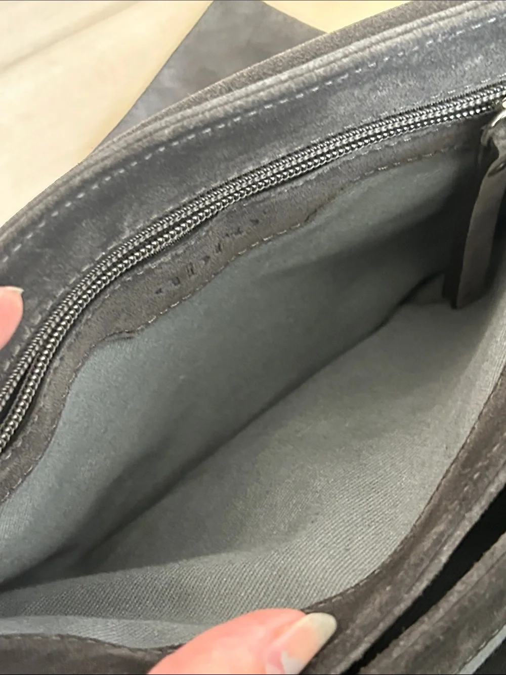 Abro messenger bag